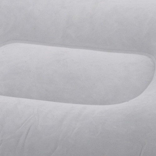 Travel foot rest pillow - foot,