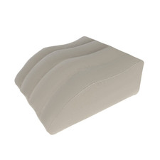 Leg Elevation Memory Foam