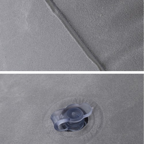 Travel foot rest pillow - foot,