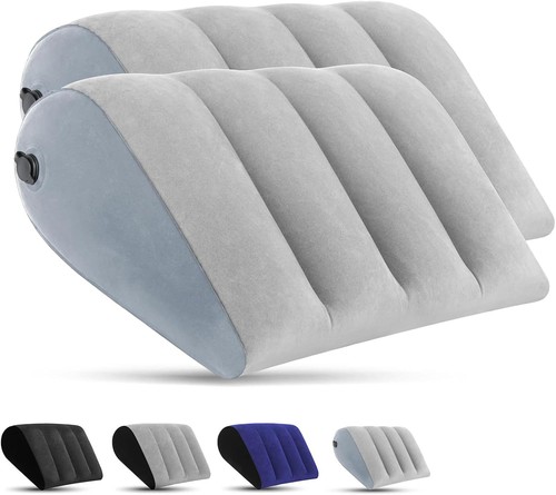 Wedge pillow for bed adult - wedge,