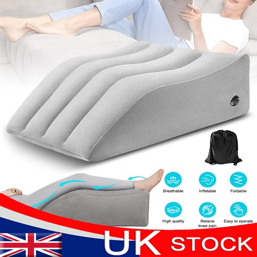 Inflatable support plus - support,