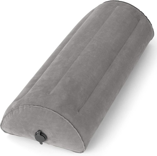 Inflatable bolster pillow - bolster,