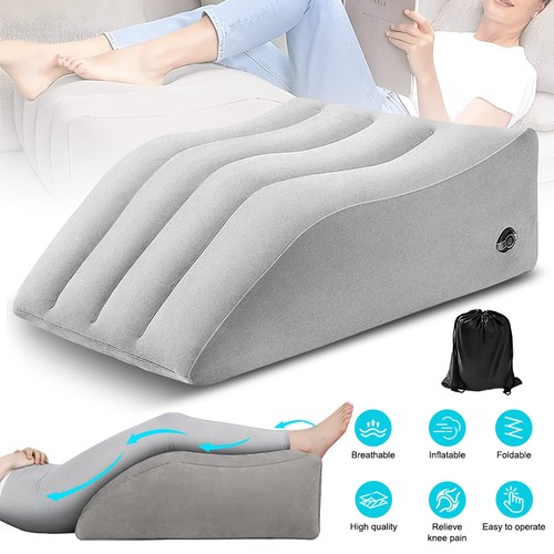 New inflatable support plus - new,
