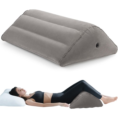 Ushma inflatable knee - inflatable, wedge