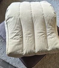 Inflatable Leg Support pillow 