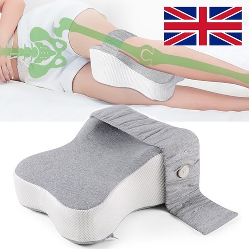 Memory foam knee - foam, pillow