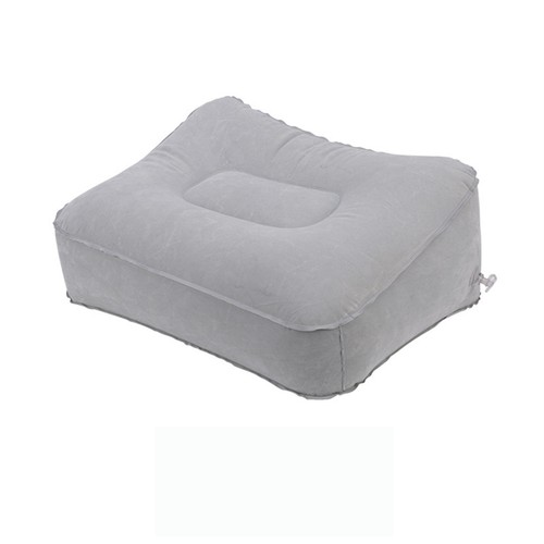 Fast inflating leg - fast, pillow