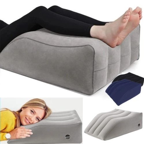 Leg elevation foam wedge - leg,