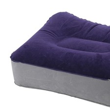 .Travel Foot Rest Pillow