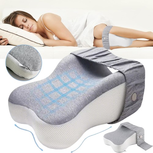 Knee support pillow memory - pillow,