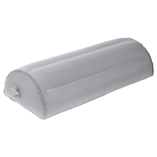 Inflatable bolster pillow for - pillow,