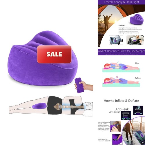 Pekomkiss inflatable knee - pekomkiss,