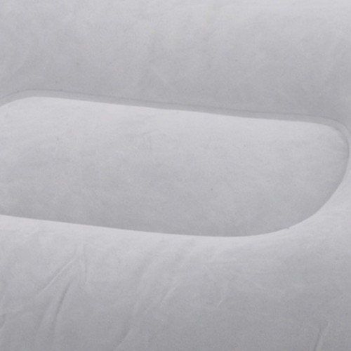 Travel foot rest pillow - travel,