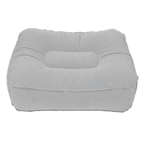 Leg pillow inflatable portable - inflatable,