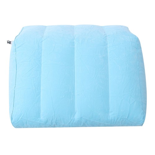Knee support pillow inflatable - knee,