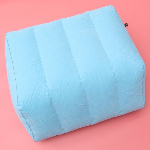 Knee support pillow - ,
