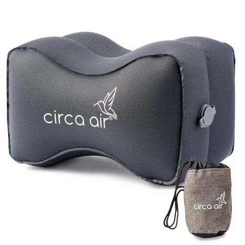 Circa air inflatable knee - circa,