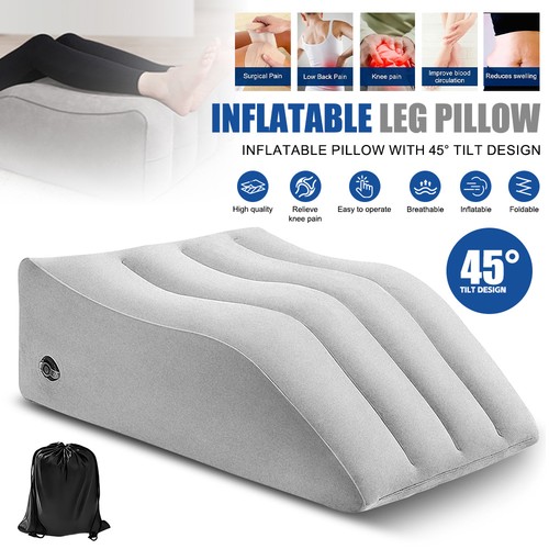New leg elevation wedge - new,