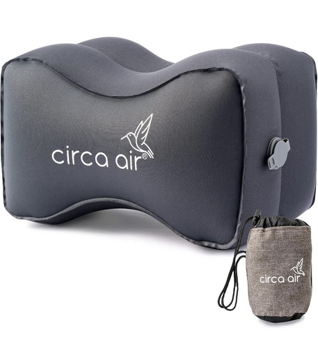 Circa air inflatable - air, knee