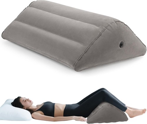 Ushma inflatable knee - ushma,
