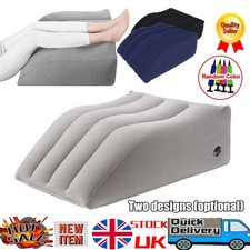 Leg Elevation Memory Foam
