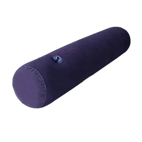 37x8 inflatable long pillow - 37x8,