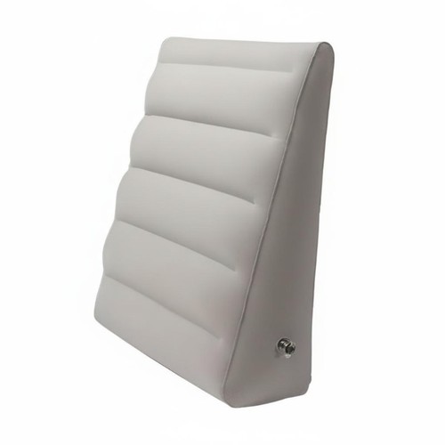 Inflatable wedge pillow under - inflatable,