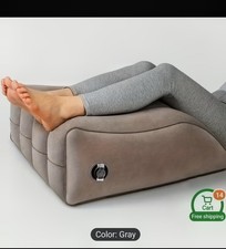 2-in1 Inflatable Leg & Knee