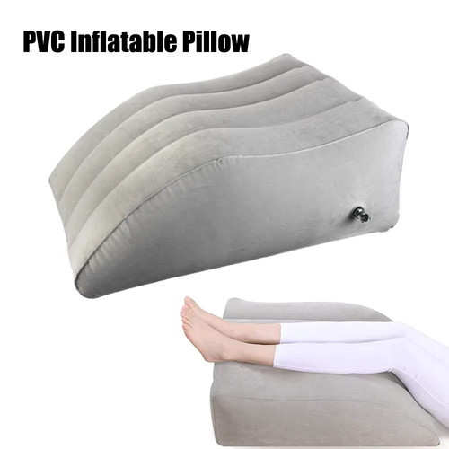 Leg elevation pillow - leg,