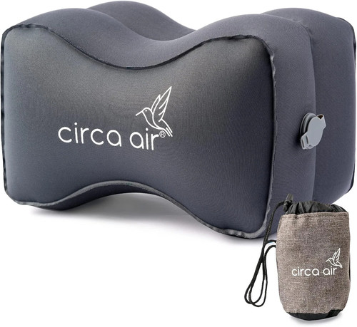 Circa air inflatable knee - circa,