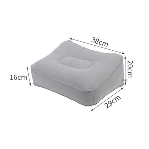 Travel foot rest - travel,