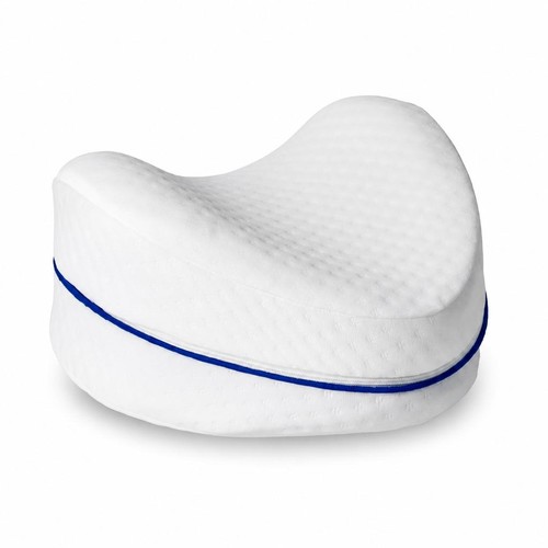 Memory foam leg pillow - memory,