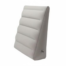 Inflatable Wedge Pillow for
