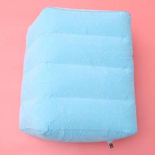 Knee support pillow inflatable - knee,