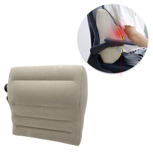 Travel wedge pillow - wedge,