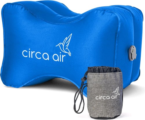 Circa air inflatable knee - circa,