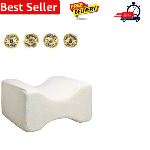 Contour memory foam knee leg - memory,
