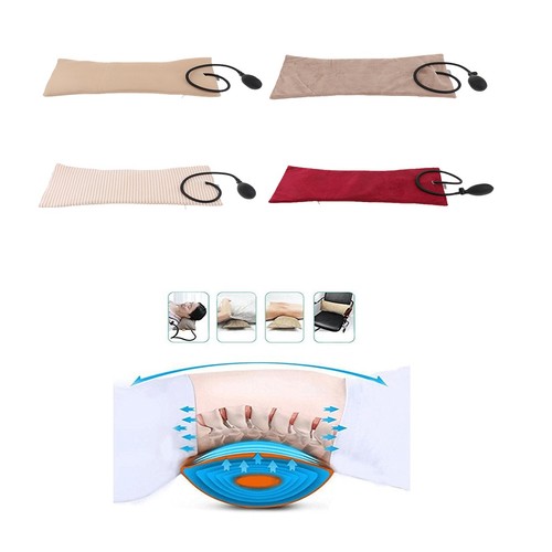 Small inflatable cushion neck - small, cushion,neck